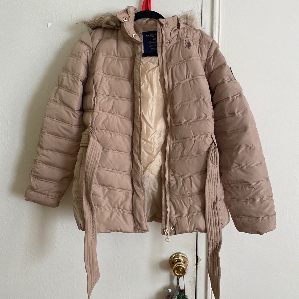 Polo Assn Jacket